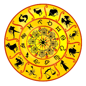 Zodiac signs 12 - Vedic-Astrology