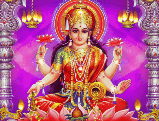types of puja performed to god